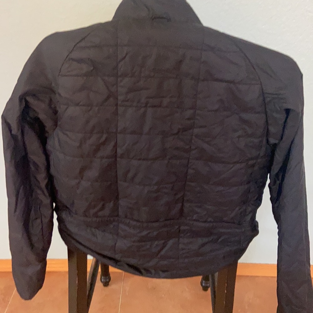 Outdoor Research Down Jacket Missing Hood - image 5
